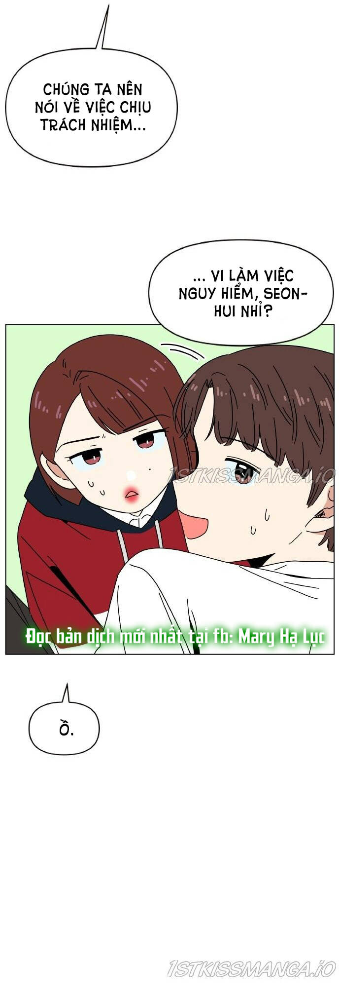 Thanh Xuân Rực Rỡ Chap 90 - Next Chap 91