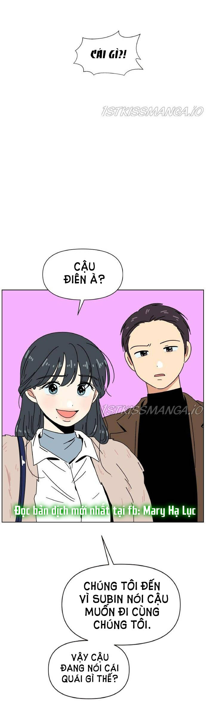 Thanh Xuân Rực Rỡ Chap 90 - Next Chap 91