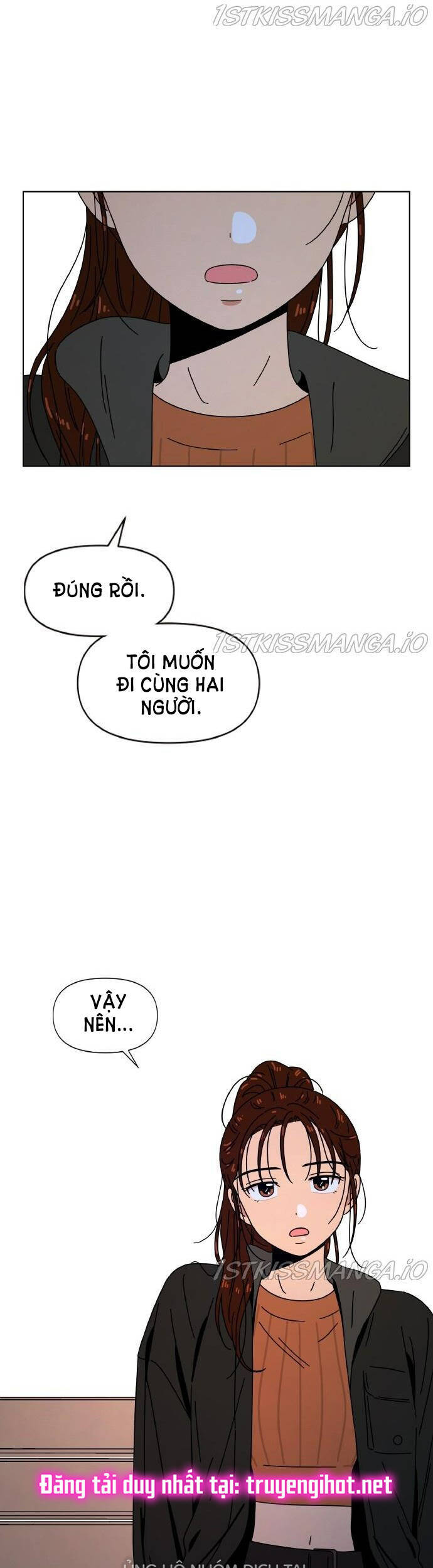 Thanh Xuân Rực Rỡ Chap 90 - Next Chap 91