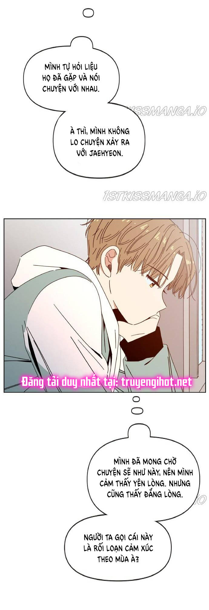 Thanh Xuân Rực Rỡ Chap 90 - Next Chap 91
