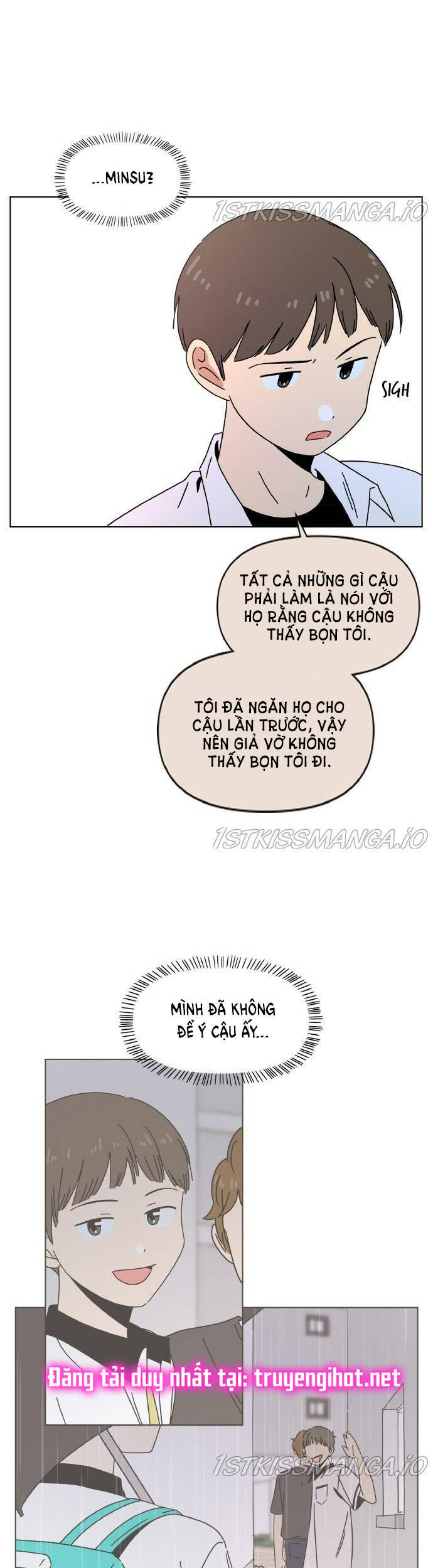 Thanh Xuân Rực Rỡ Chap 90 - Next Chap 91