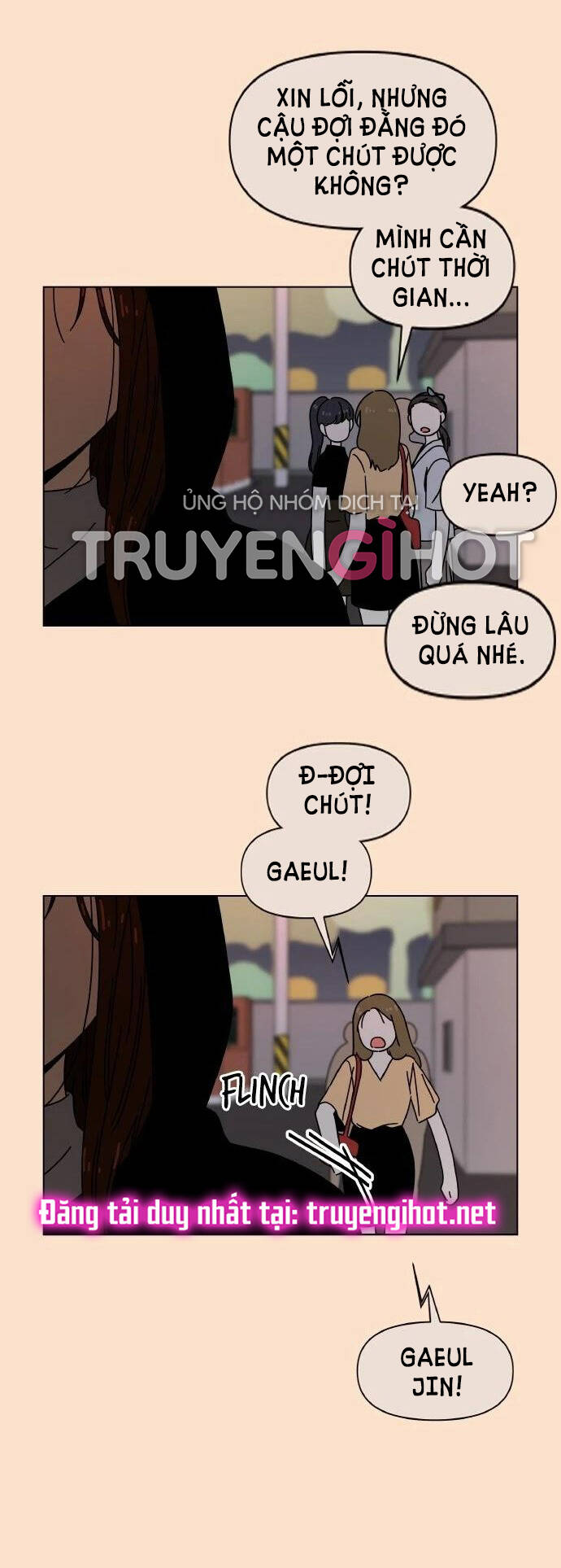 Thanh Xuân Rực Rỡ Chap 91 - Next Chap 92