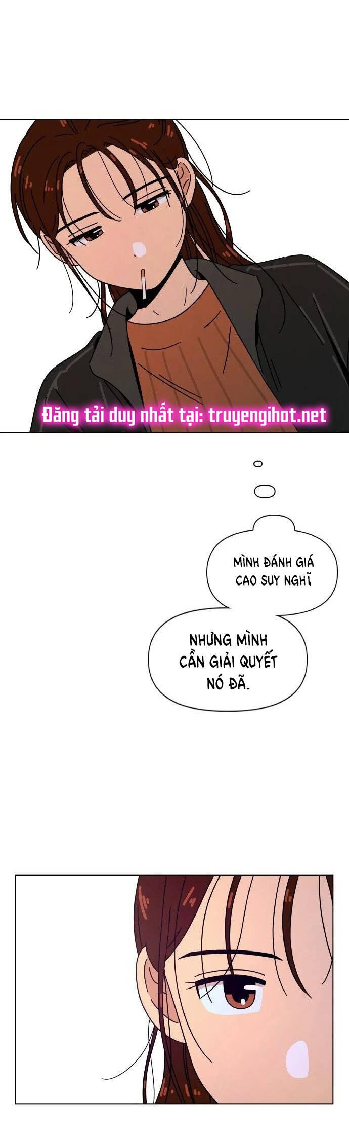 Thanh Xuân Rực Rỡ Chap 91 - Next Chap 92