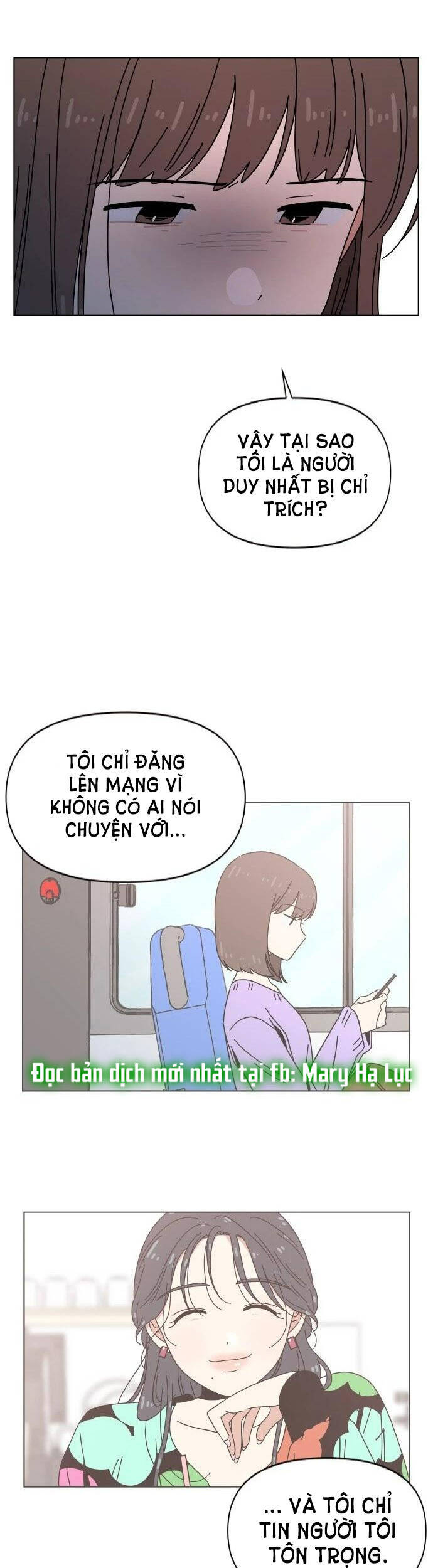 Thanh Xuân Rực Rỡ Chap 91 - Next Chap 92