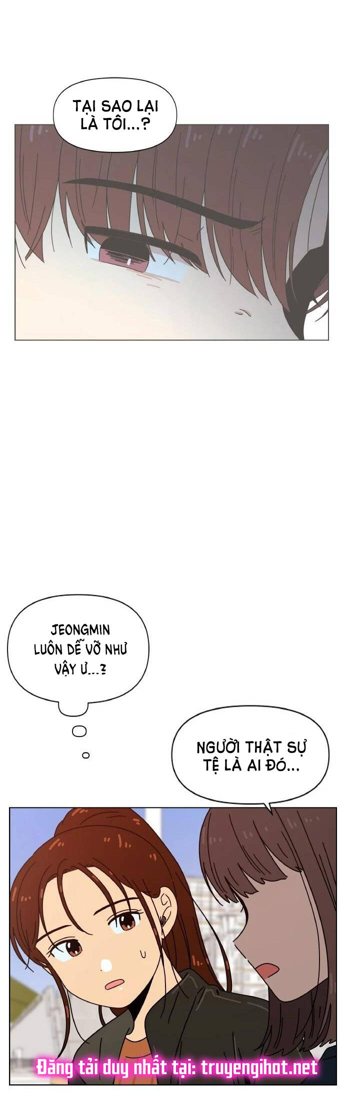 Thanh Xuân Rực Rỡ Chap 91 - Next Chap 92