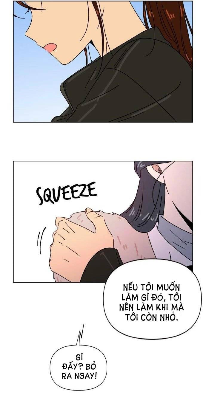 Thanh Xuân Rực Rỡ Chap 92 - Next Chap 93
