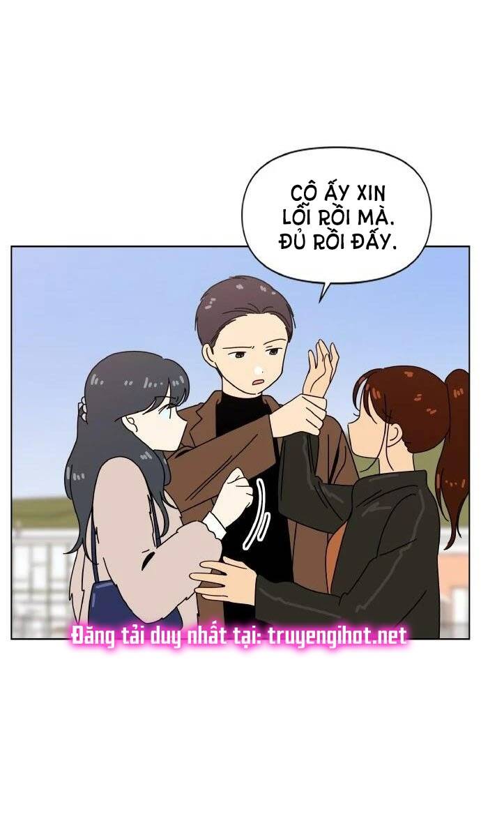 Thanh Xuân Rực Rỡ Chap 92 - Next Chap 93