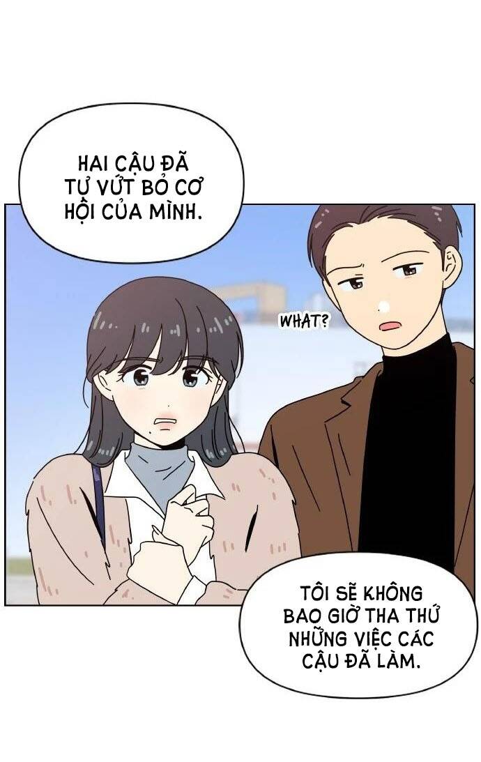 Thanh Xuân Rực Rỡ Chap 92 - Next Chap 93