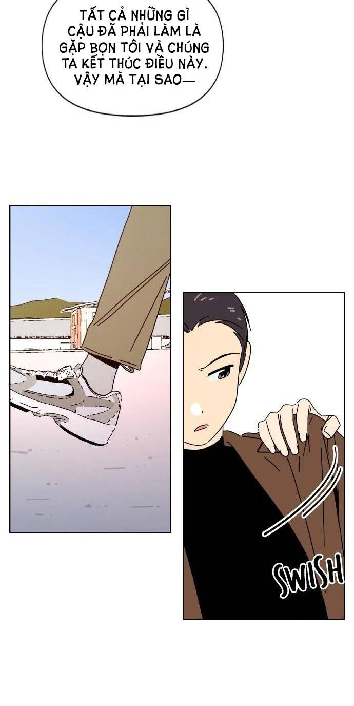 Thanh Xuân Rực Rỡ Chap 92 - Next Chap 93