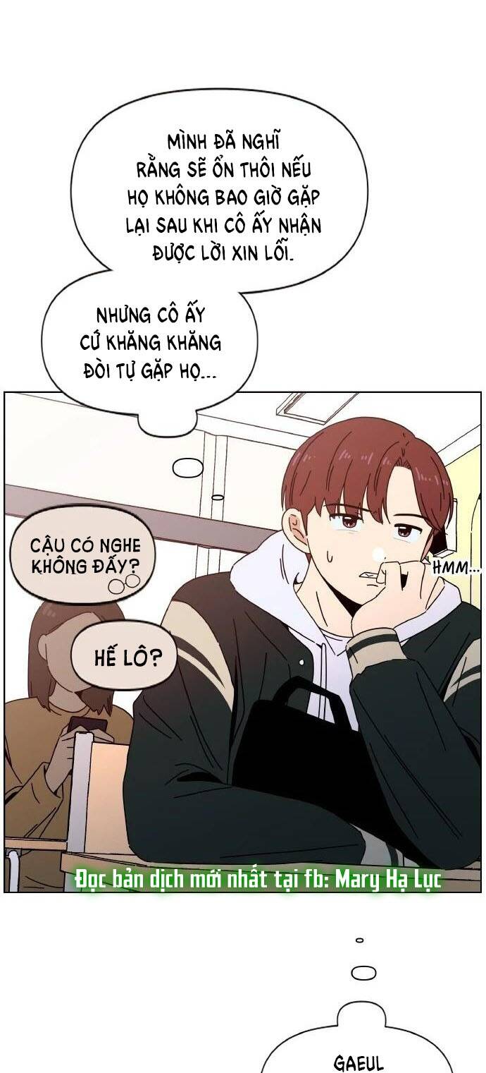 Thanh Xuân Rực Rỡ Chap 92 - Next Chap 93