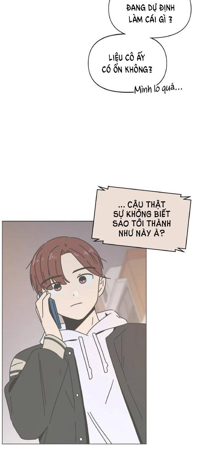 Thanh Xuân Rực Rỡ Chap 92 - Next Chap 93
