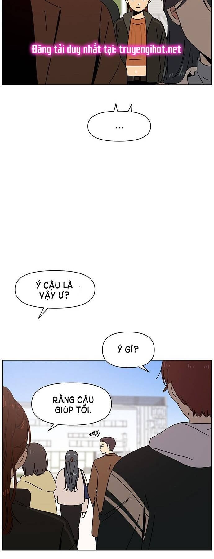 Thanh Xuân Rực Rỡ Chap 93 - Next Chap 94
