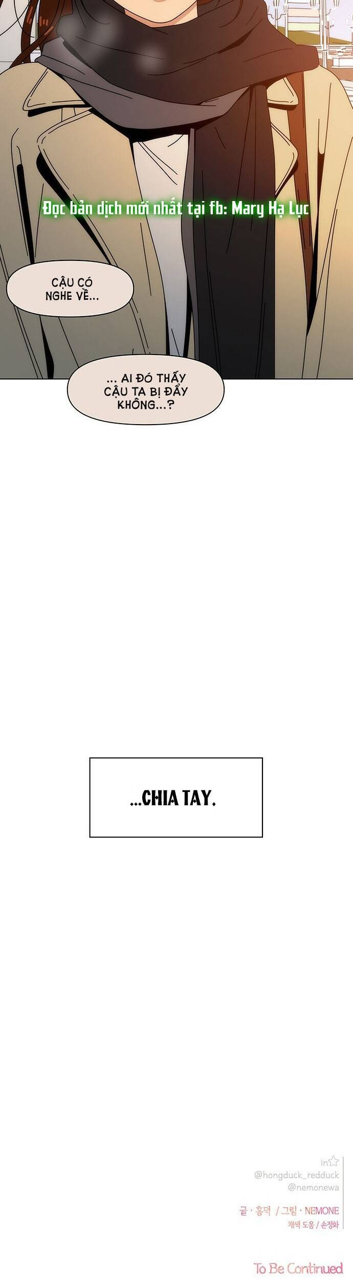 Thanh Xuân Rực Rỡ Chap 93 - Next Chap 94