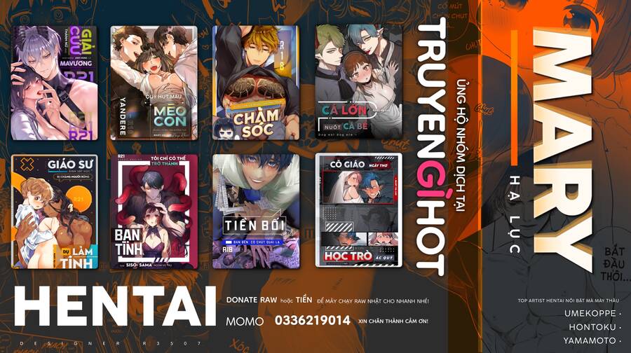 Thanh Xuân Rực Rỡ Chap 95 - Next Chap 96