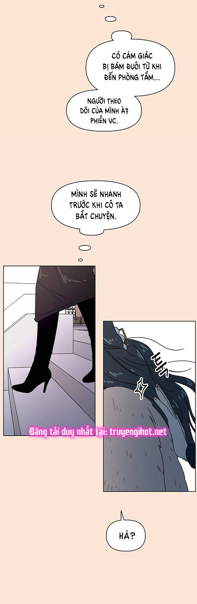 Thanh Xuân Rực Rỡ Chap 95 - Next Chap 96