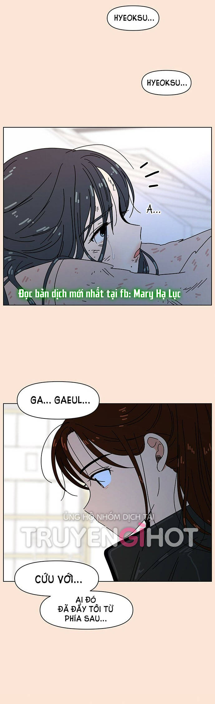 Thanh Xuân Rực Rỡ Chap 95 - Next Chap 96