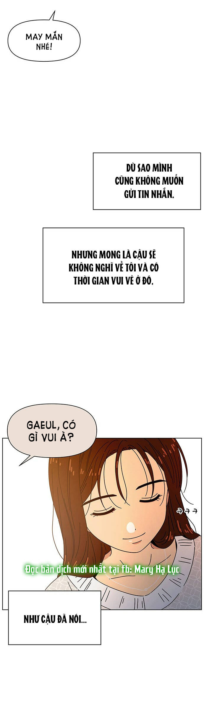 Thanh Xuân Rực Rỡ Chap 95 - Next Chap 96