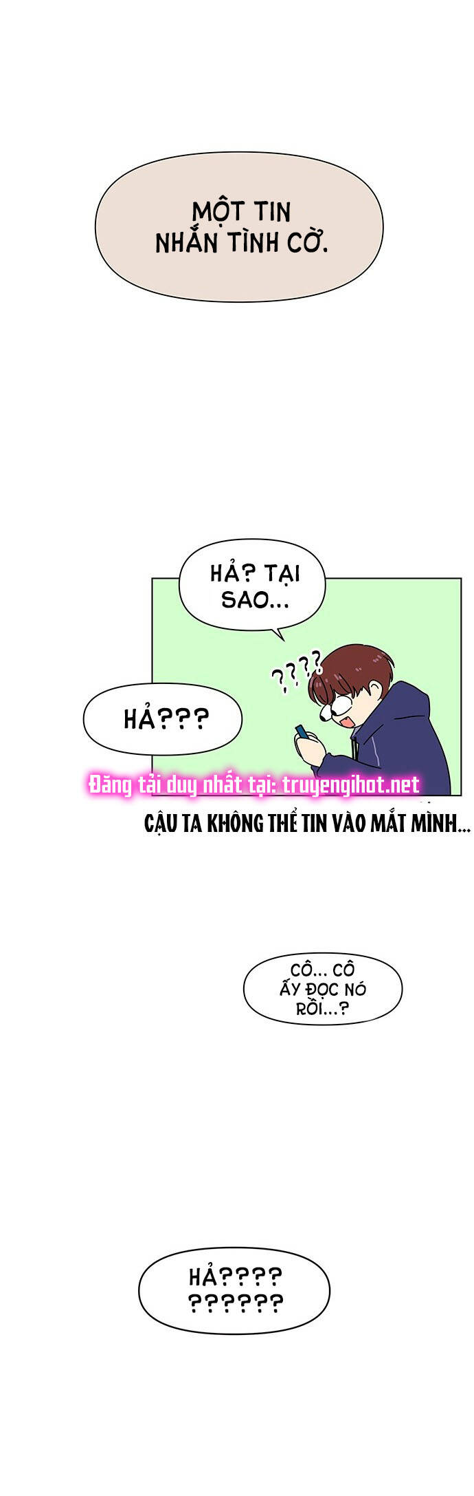Thanh Xuân Rực Rỡ Chap 95 - Next Chap 96