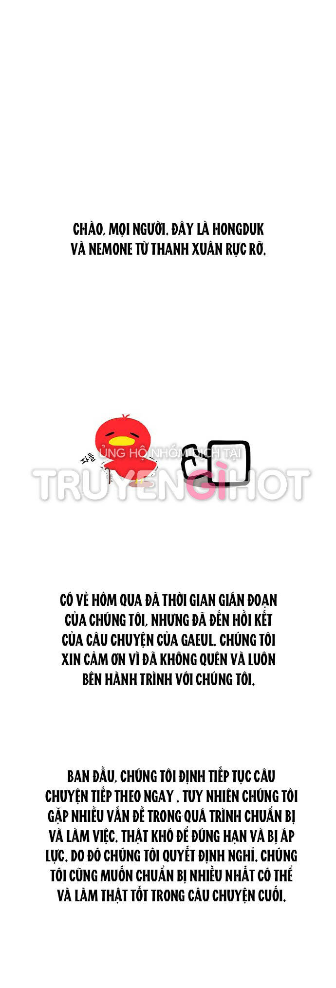 Thanh Xuân Rực Rỡ Chap 95 - Next Chap 96