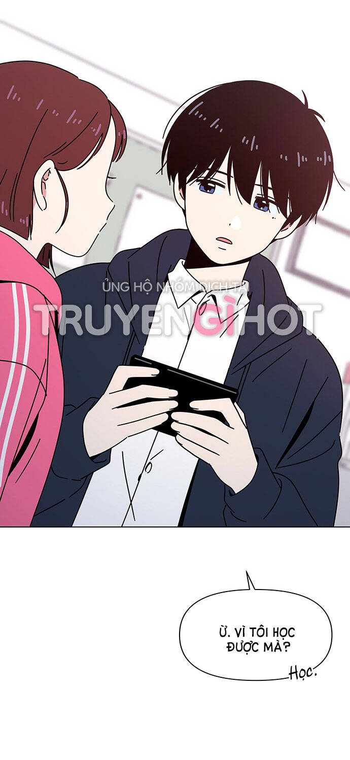 Thanh Xuân Rực Rỡ Chap 96 - Next Chap 97