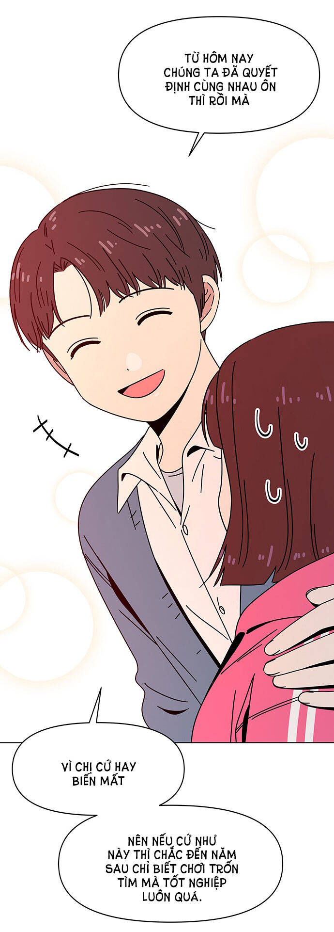 Thanh Xuân Rực Rỡ Chap 96 - Next Chap 97