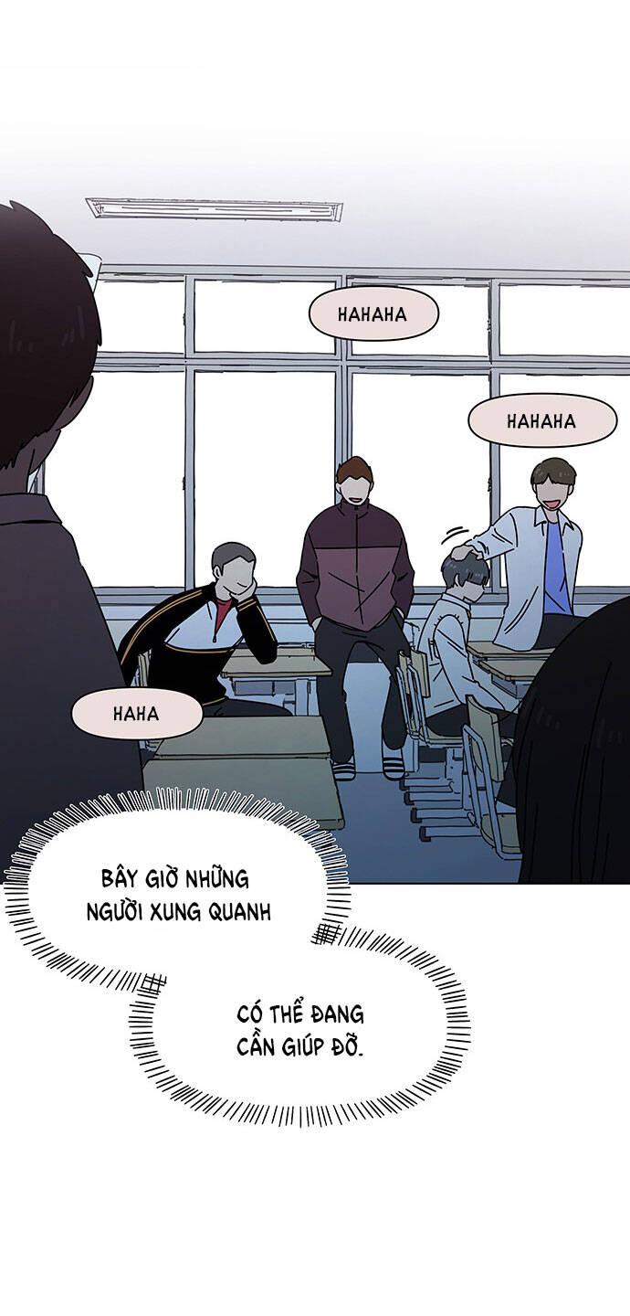Thanh Xuân Rực Rỡ Chap 96 - Next Chap 97