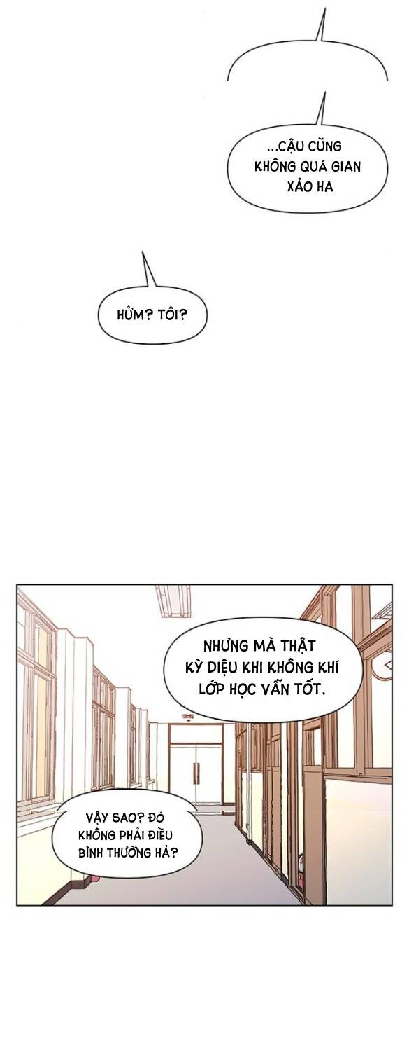 Thanh Xuân Rực Rỡ Chap 97 - Next Chap 98