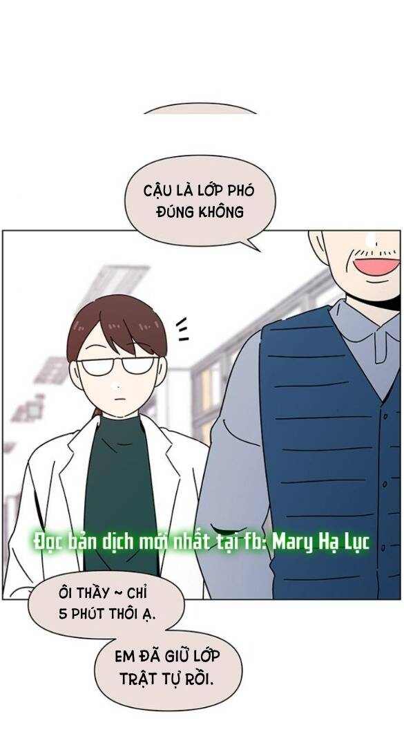 Thanh Xuân Rực Rỡ Chap 97 - Next Chap 98