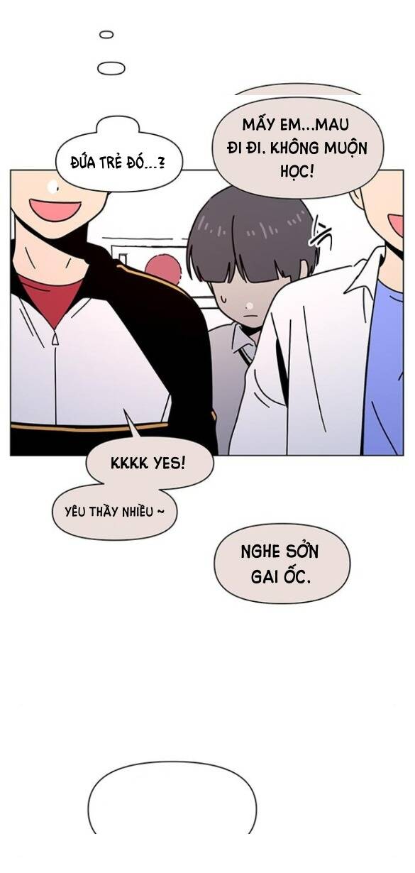 Thanh Xuân Rực Rỡ Chap 97 - Next Chap 98