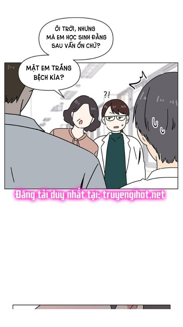 Thanh Xuân Rực Rỡ Chap 97 - Next Chap 98