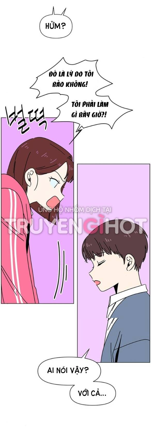 Thanh Xuân Rực Rỡ Chap 97 - Next Chap 98
