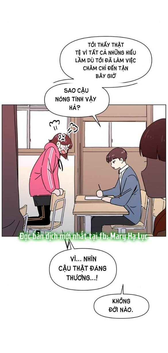 Thanh Xuân Rực Rỡ Chap 97 - Next Chap 98
