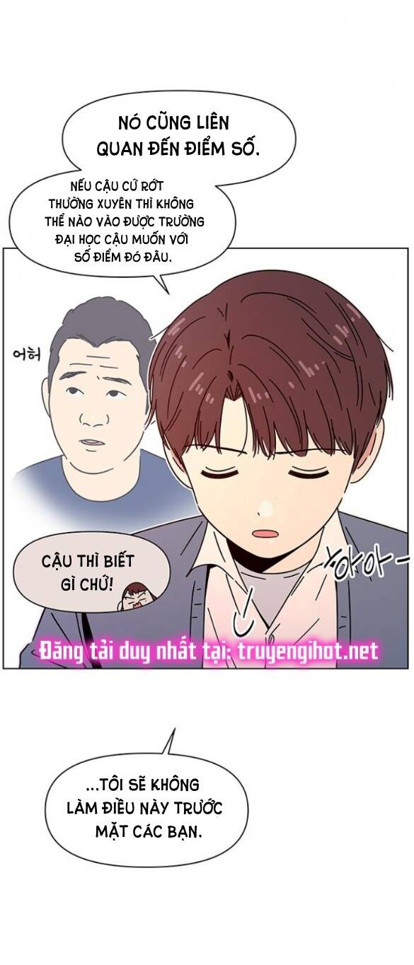 Thanh Xuân Rực Rỡ Chap 97 - Next Chap 98