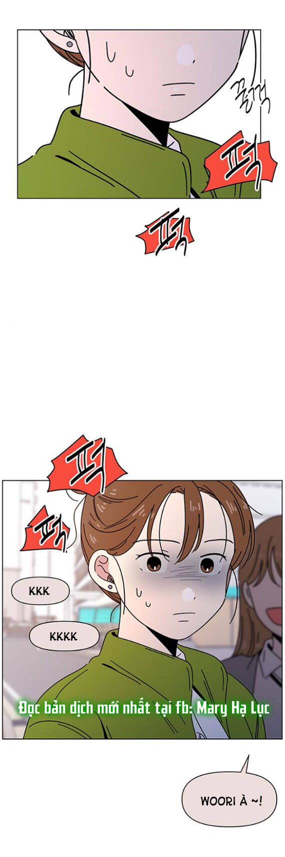 Thanh Xuân Rực Rỡ Chap 98 - Next Chap 99