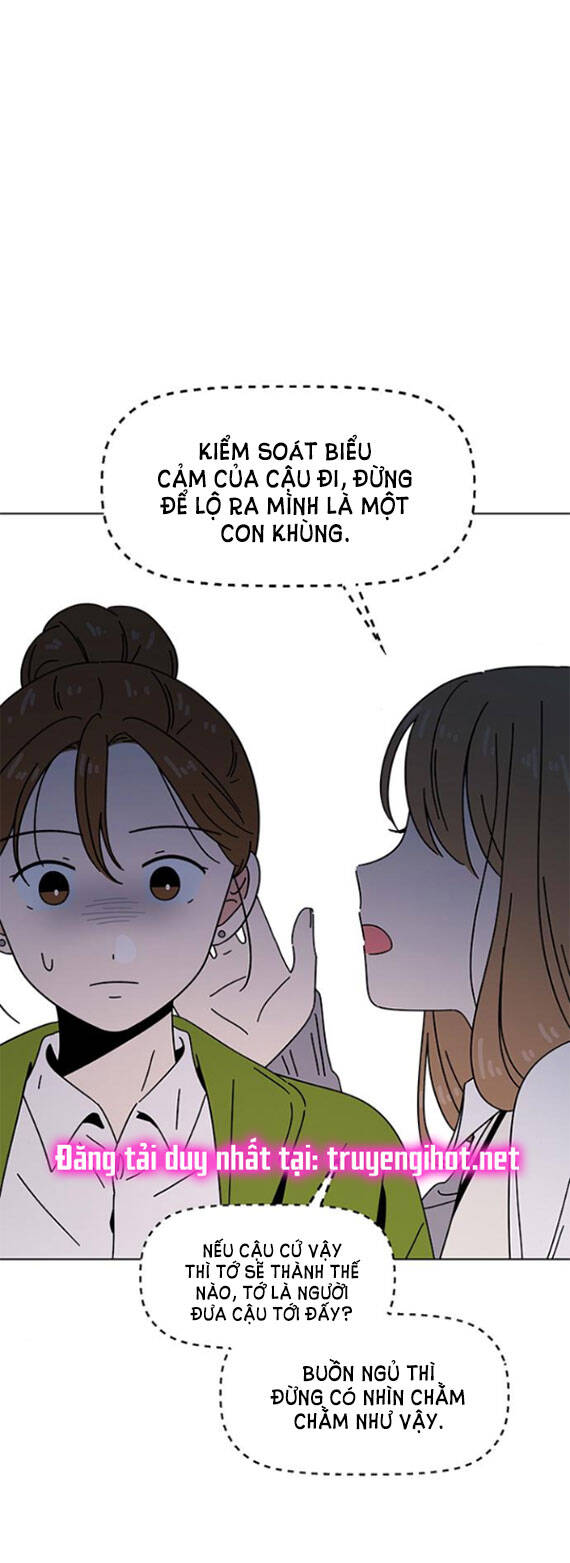 Thanh Xuân Rực Rỡ Chap 98 - Next Chap 99