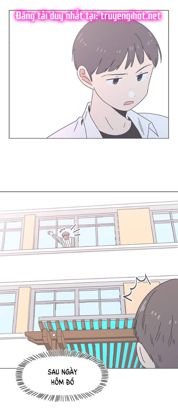 Thanh Xuân Rực Rỡ Chap 98 - Next Chap 99