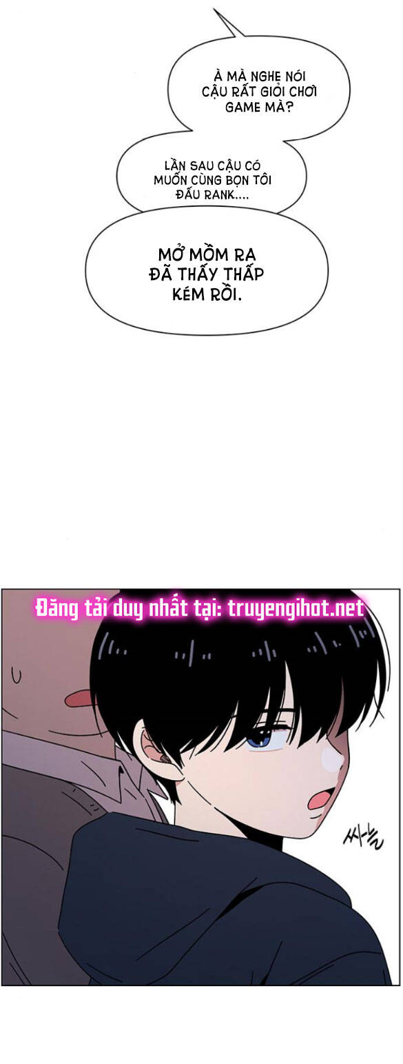 Thanh Xuân Rực Rỡ Chap 98 - Next Chap 99