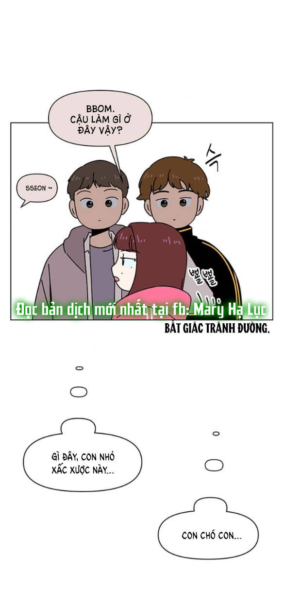 Thanh Xuân Rực Rỡ Chap 98 - Next Chap 99