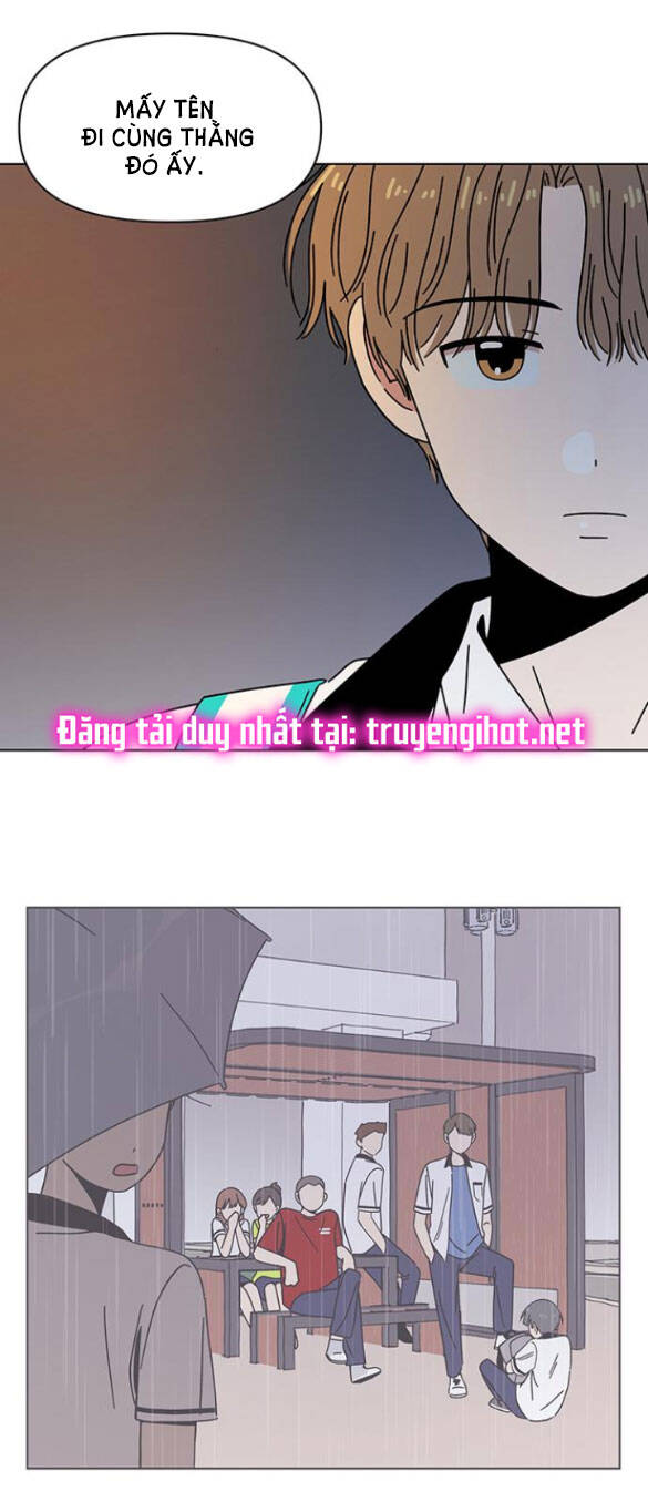 Thanh Xuân Rực Rỡ Chap 98 - Next Chap 99