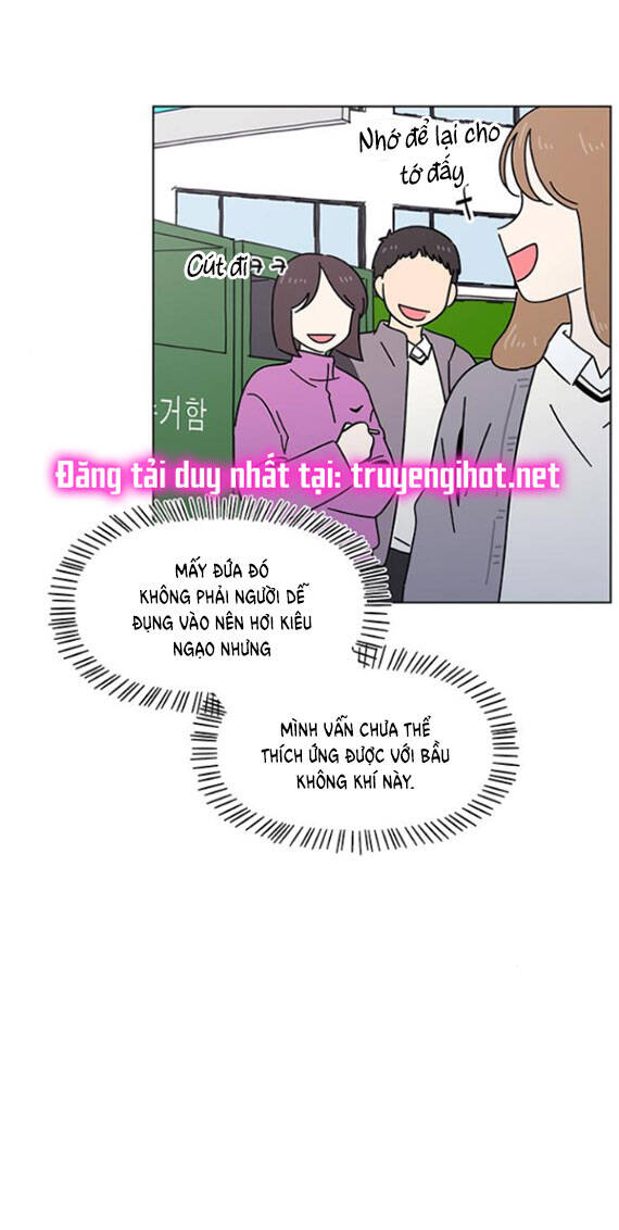 Thanh Xuân Rực Rỡ Chap 98 - Next Chap 99