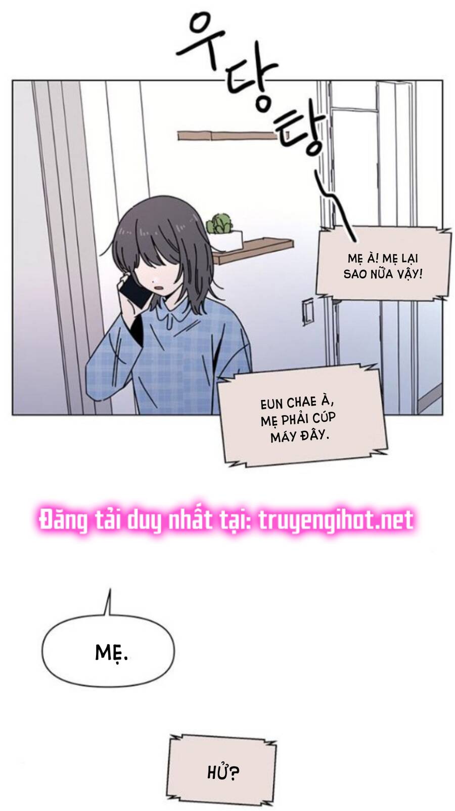 Thanh Xuân Rực Rỡ Chap 99 - Next Chap 100