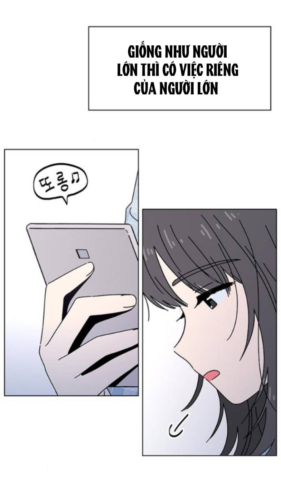 Thanh Xuân Rực Rỡ Chap 99 - Next Chap 100
