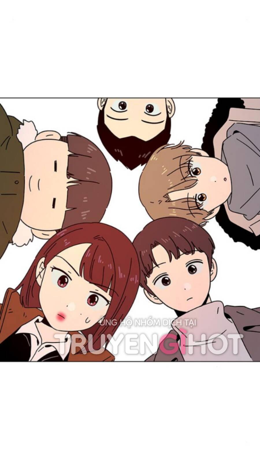 Thanh Xuân Rực Rỡ Chap 99 - Next Chap 100