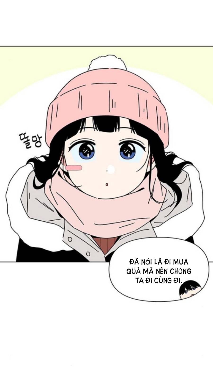 Thanh Xuân Rực Rỡ Chap 99 - Next Chap 100