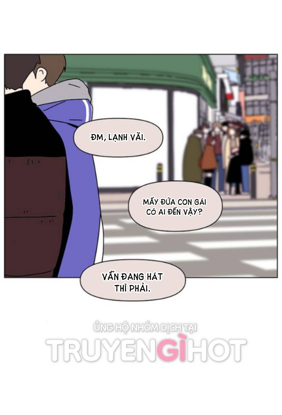 Thanh Xuân Rực Rỡ Chap 99 - Next Chap 100