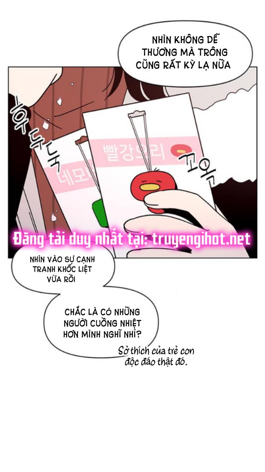 Thanh Xuân Rực Rỡ Chap 99 - Next Chap 100