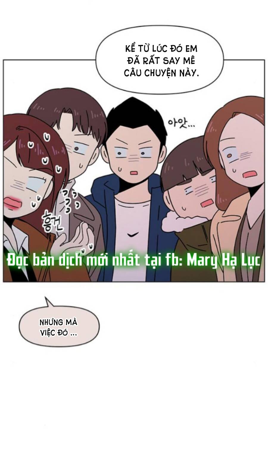 Thanh Xuân Rực Rỡ Chap 99 - Next Chap 100