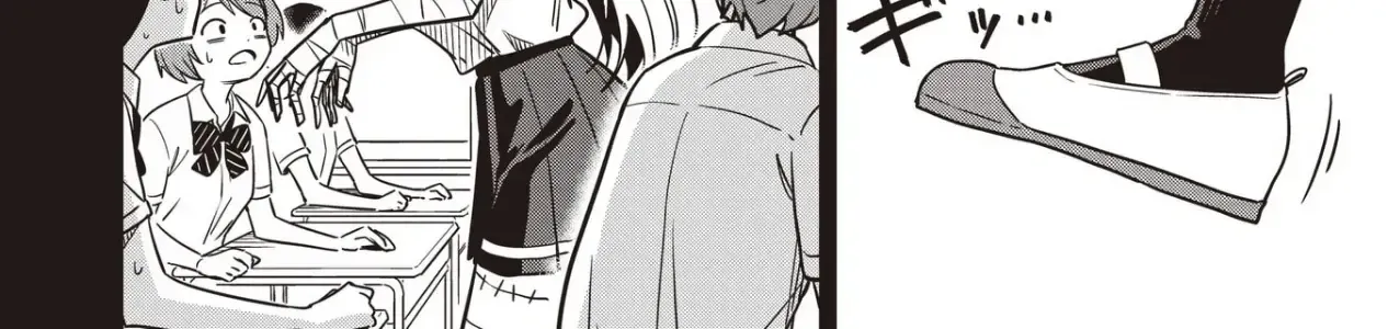 Thanh Xuân Vụng Về Của Cô Nàng Thây Ma Chap 1 - Next Chap 2