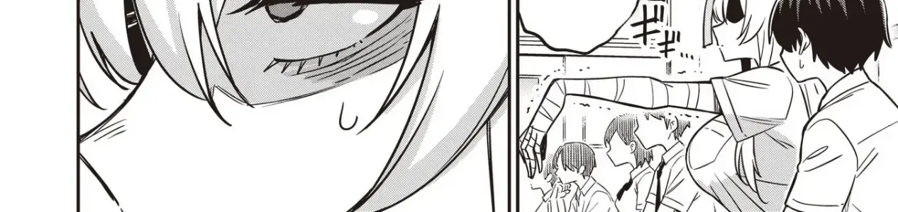 Thanh Xuân Vụng Về Của Cô Nàng Thây Ma Chap 1 - Next Chap 2