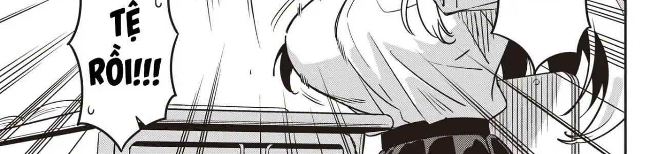 Thanh Xuân Vụng Về Của Cô Nàng Thây Ma Chap 1 - Next Chap 2